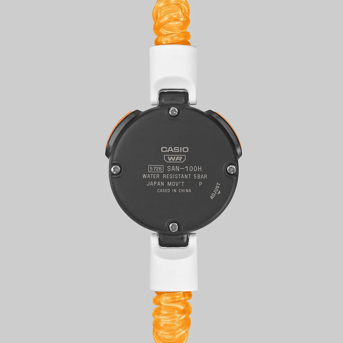 時計 CASIO SAN-100H-7BJR CASIO サ時計 SAN-100H-7BJR｜カシオ – アイアイイスズ