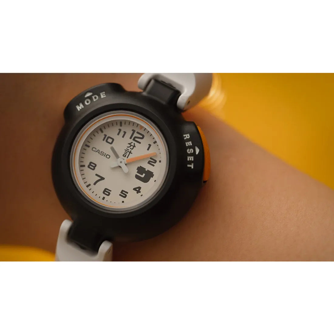CASIO サ時計 SAN-100H-7BJR｜カシオ – アイアイイスズ