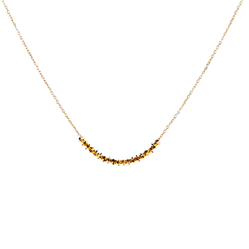 【ジュエリー】 MARIHA > Sands of Time / 時の砂