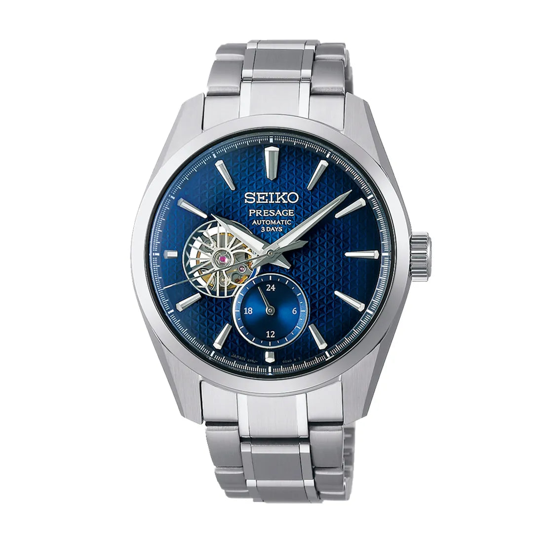 プレザージュ ジャパニーズガーデン(新品)|腕時計|正規販売店 プレザージュ ジャパニーズガーデン(新品)|腕時計|正規販売店