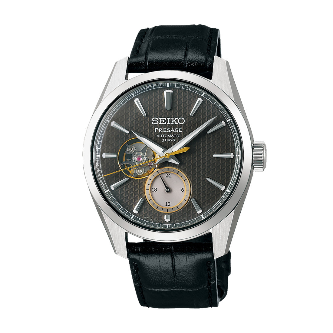 シャープエッジドシリーズ 麻布テーラー コラボレーション / 限定モデル ※ノベルティプレゼント