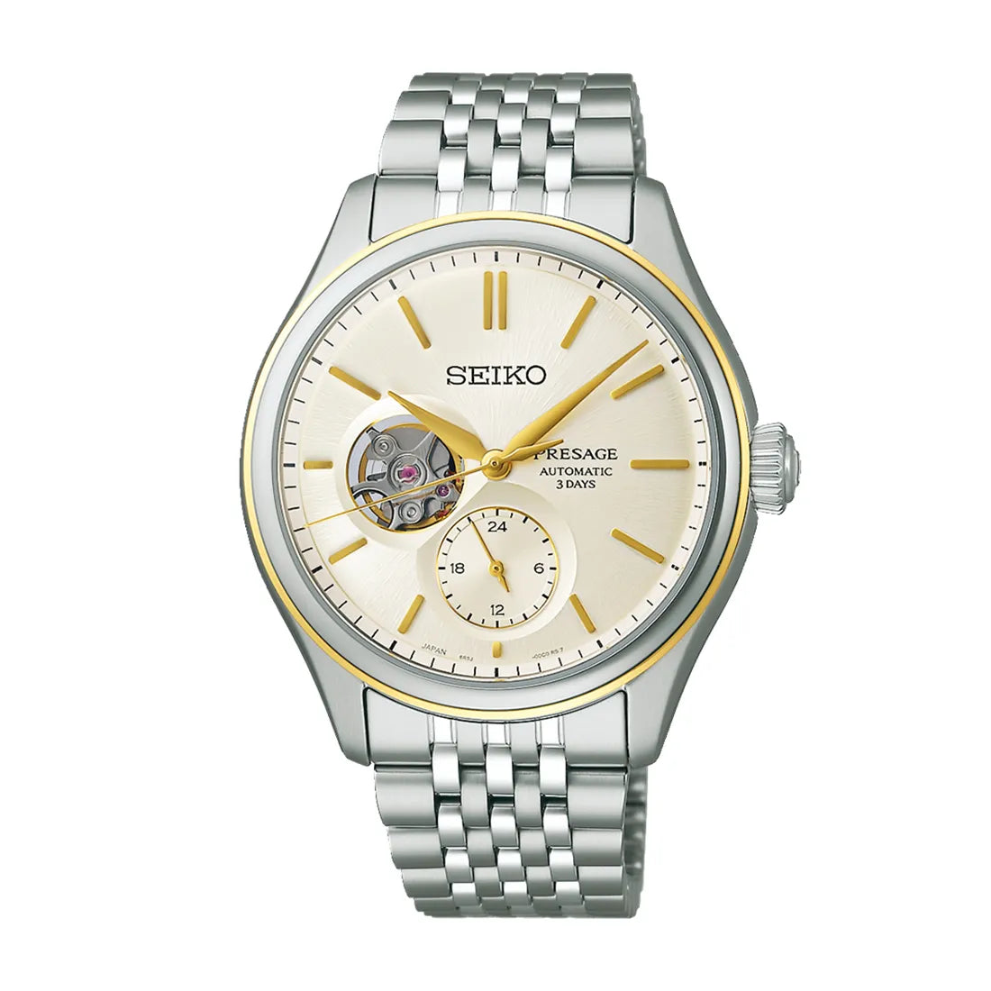 Classic Series ※ノベルティプレゼント