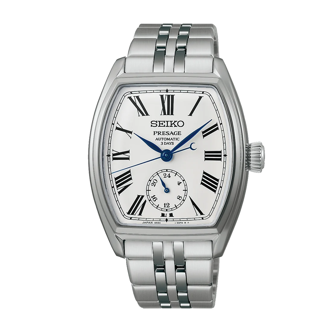 Classic Series クラフツマンシップ 琺瑯ダイヤル ※ノベルティプレゼント