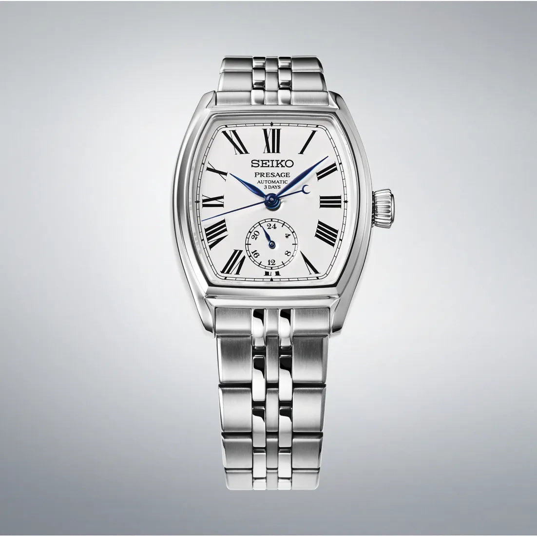 Classic Series クラフツマンシップ 琺瑯ダイヤル