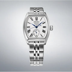 Classic Series クラフツマンシップ 琺瑯ダイヤル