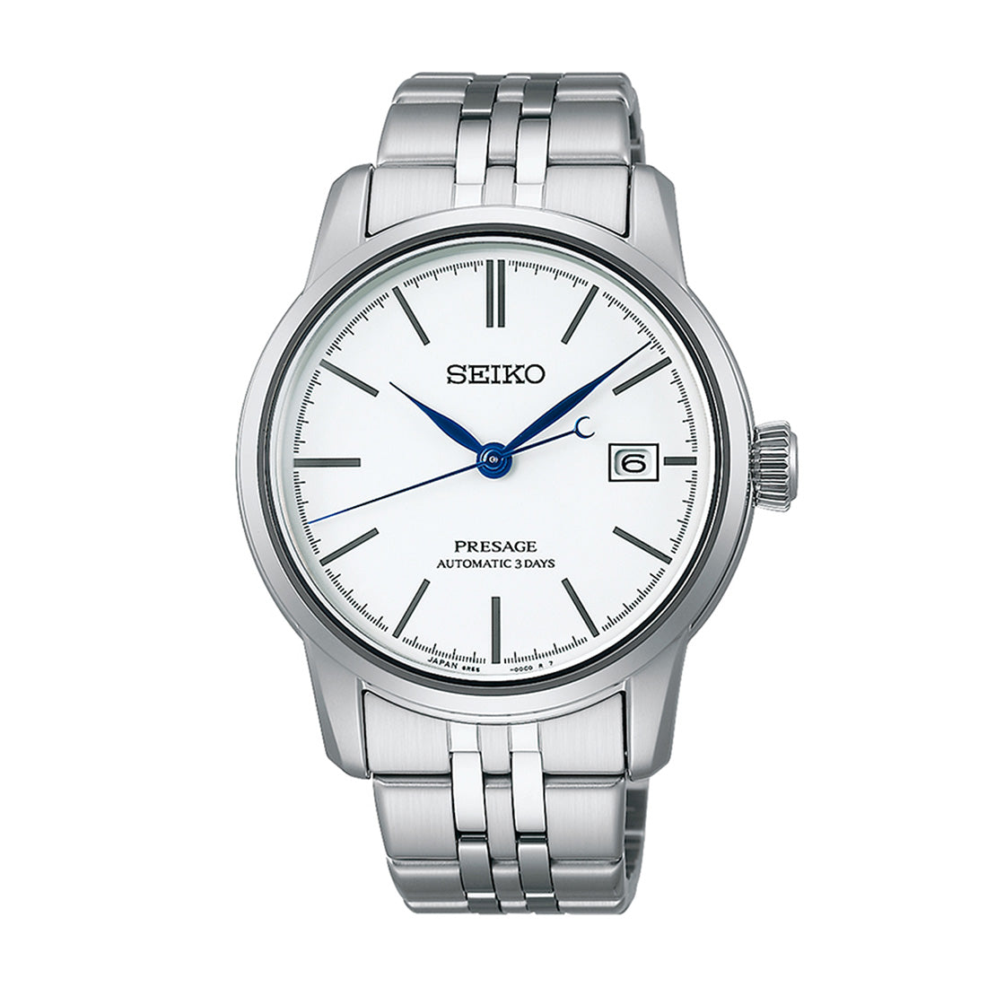 クラフツマンシップシリーズ 琺瑯ダイヤル