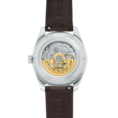 シャープエッジドシリーズ セイコー腕時計110周年記念限定モデル