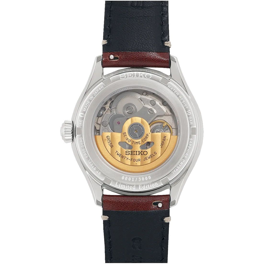 SARX135 Classic Series｜プレザージュ – アイアイイスズ