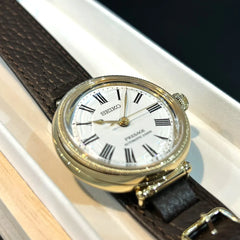 Classic Series セイコー創業145周年記念 クラフツマンシップ 琺瑯ダイヤル 限定モデル