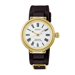 【予約注文】Classic Series セイコー創業145 周年記念 クラフツマンシップ 琺瑯ダイヤル 限定モデル