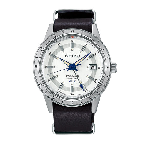 Style60's セイコー腕時計110周年記念限定モデル