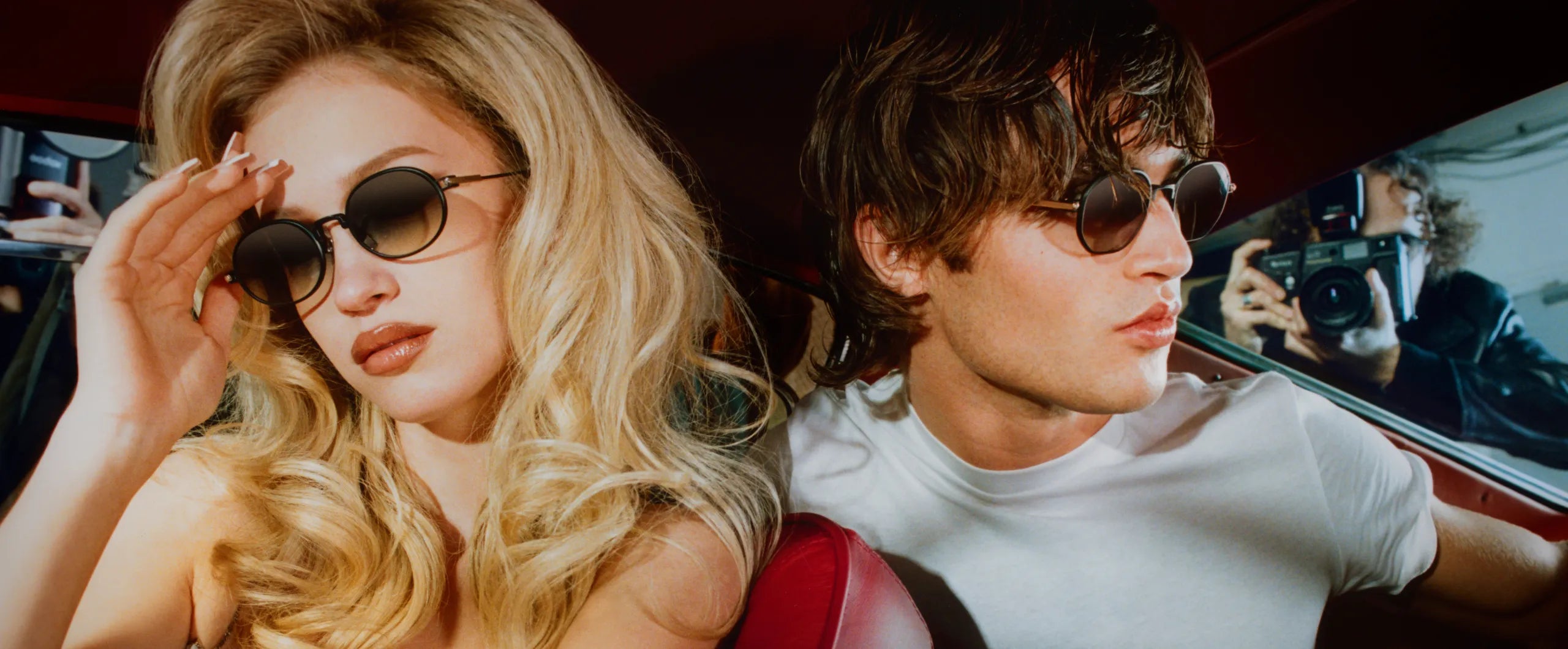 【メガネ】SATO / サトウ