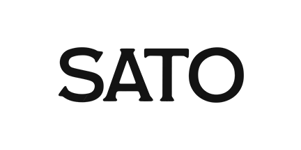 【メガネ】SATO / サトウ