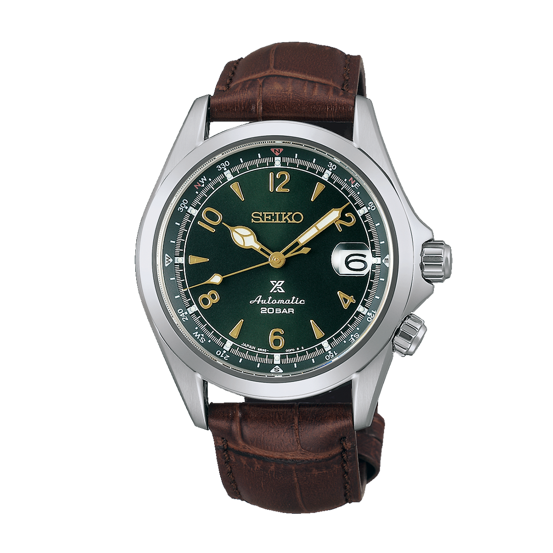 アルピニスト ※ノベルティプレゼント