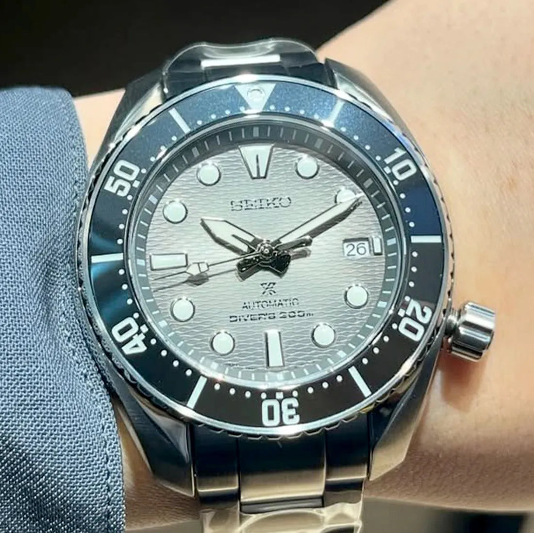 ダイバースキューバ SBDC177 ※ノベルティプレゼント