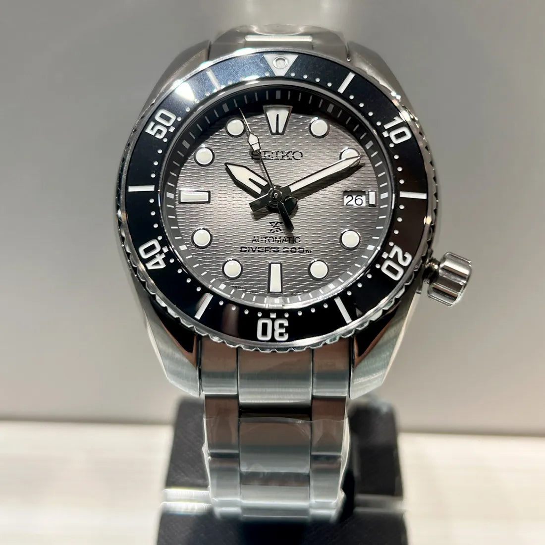 ダイバースキューバ SBDC177