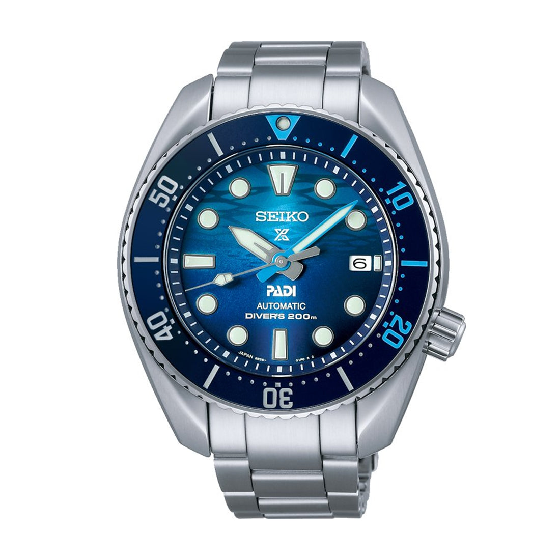 ダイバースキューバ PADI Special Edition ※ノベルティプレゼント