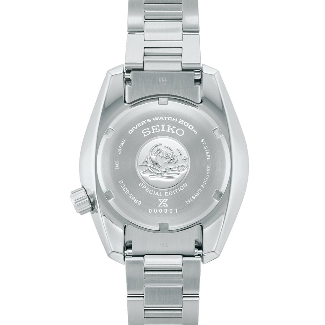 ダイバースキューバ PADI Special Edition ※ノベルティプレゼント