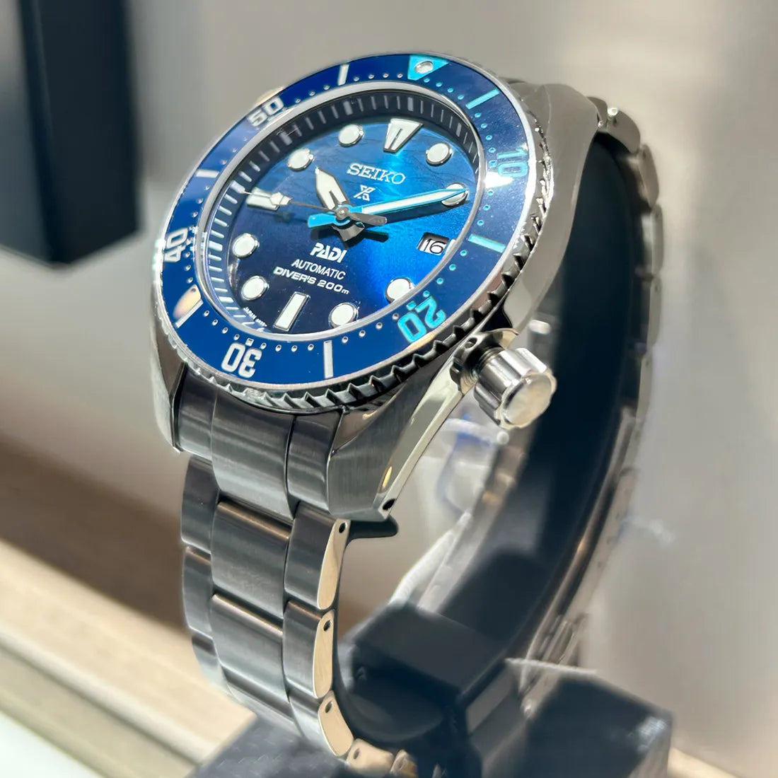ダイバースキューバ PADI Special Edition