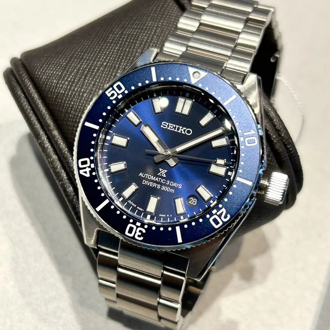 ダイバースキューバ ※ノベルティプレゼント