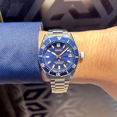 ダイバースキューバ ※ノベルティプレゼント