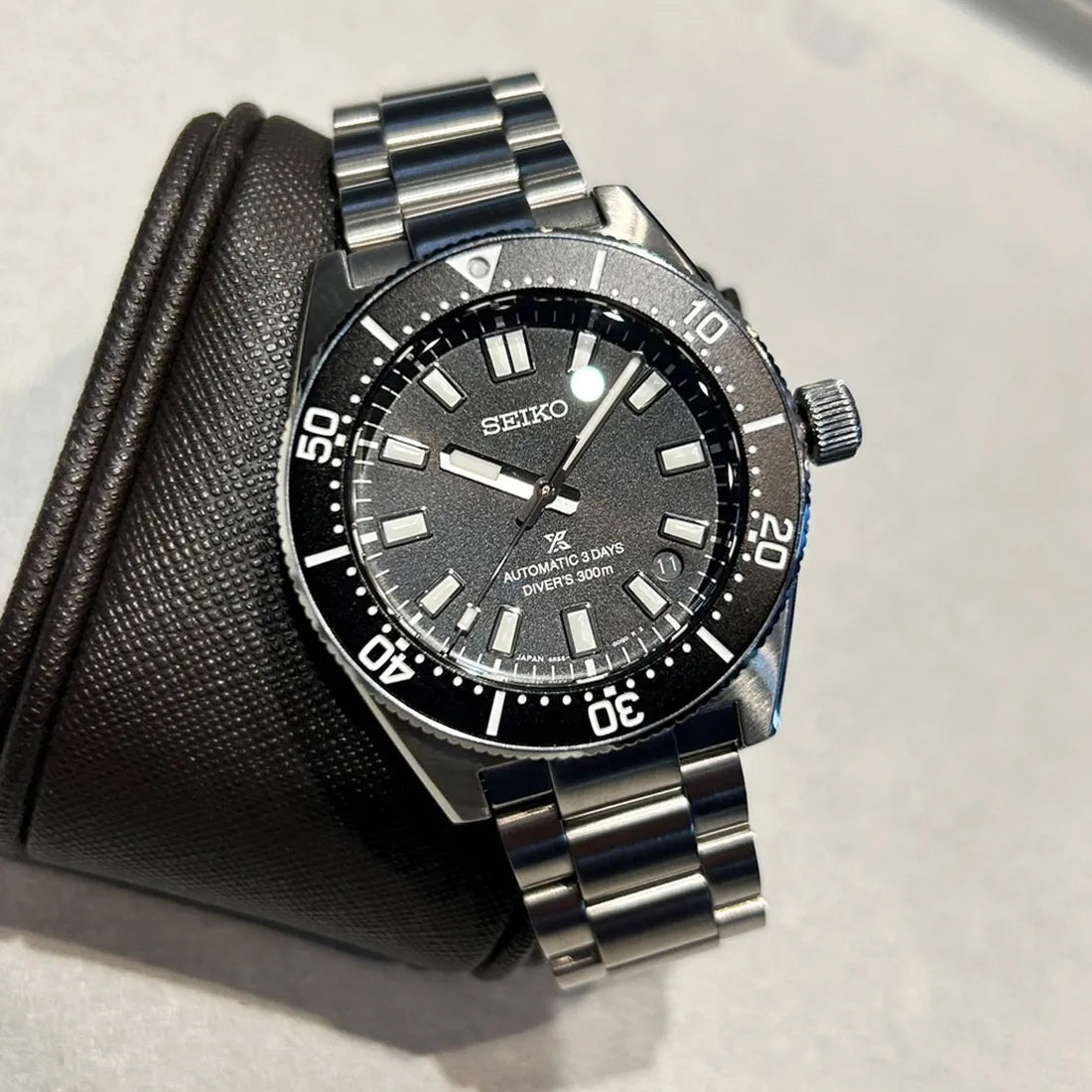 ダイバースキューバ ※ノベルティプレゼント