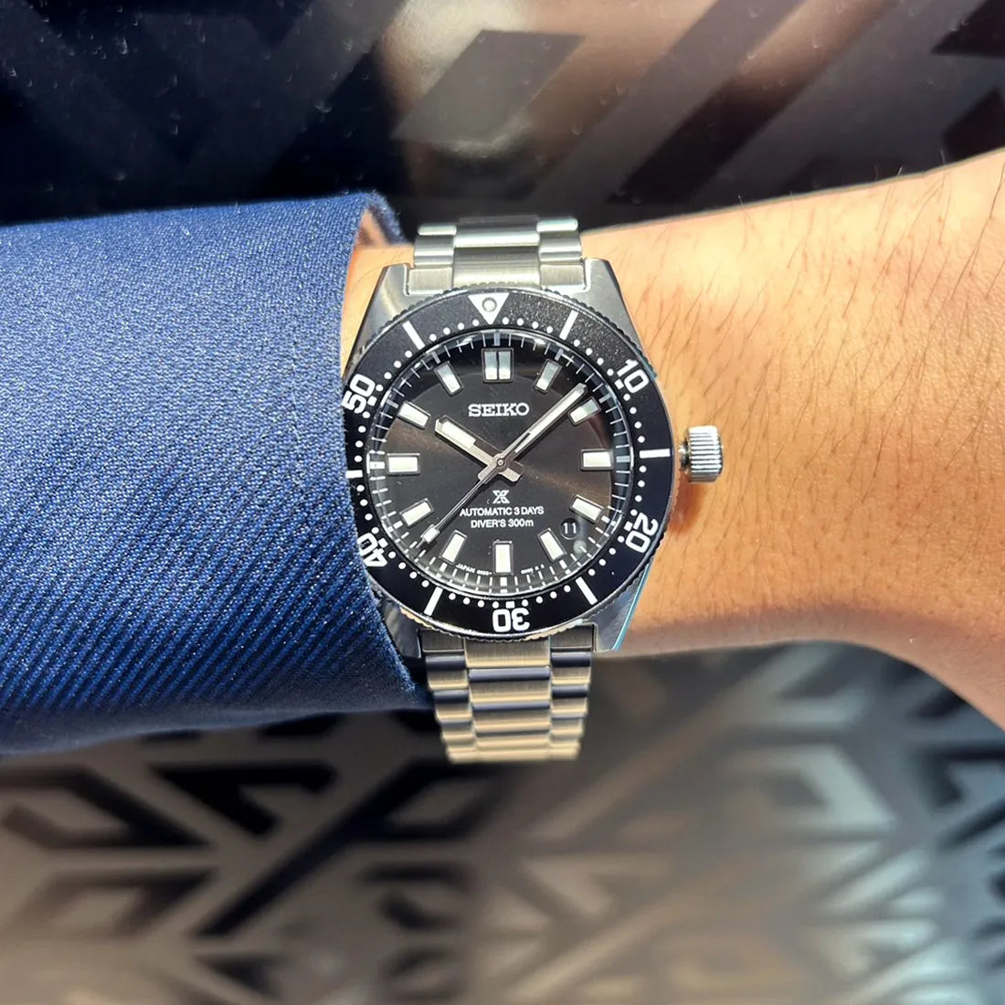 ダイバースキューバ ※ノベルティプレゼント