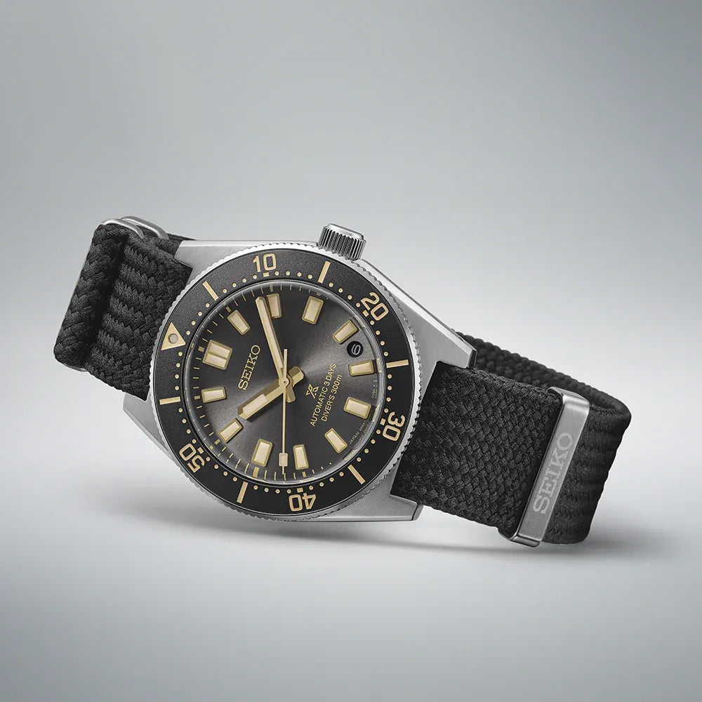 SBDC199 ダイバースキューバ〈SEIKOブランド100周年記念〉メカニカル