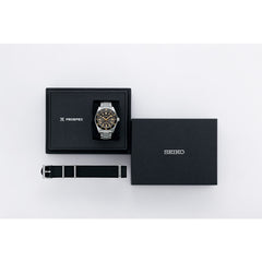 ダイバースキューバ〈SEIKOブランド100周年記念〉メカニカルダイバーズ 1965 ヘリテージ スペシャルエディション ※ノベルティプレゼント