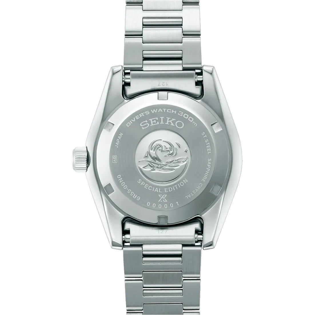 ダイバースキューバ ダイバーズ 1965 ヘリテージ PADI スペシャルエディション ※ノベルティプレゼント