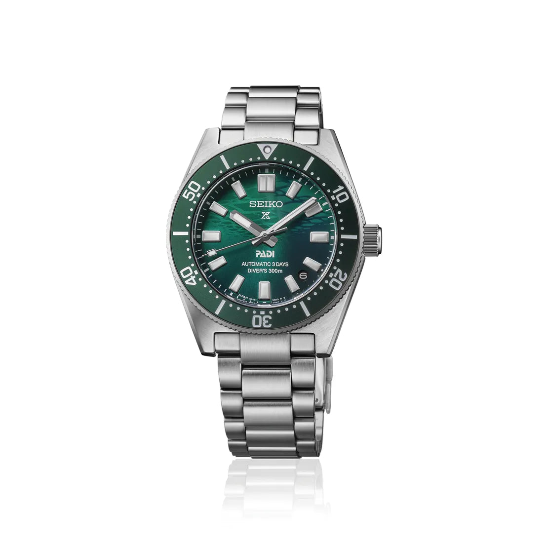 SBDC205 ダイバーズ 1965 ヘリテージ PADI スペシャルエディション SBDC205 ダイバーズ 1965 ヘリテージ PADI スペシャルエディション