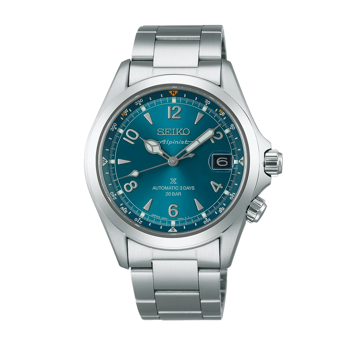 アルピニスト ※ノベルティプレゼント