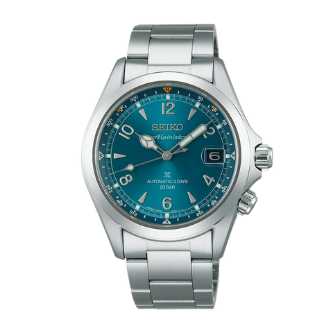 アルピニスト ※ノベルティプレゼント