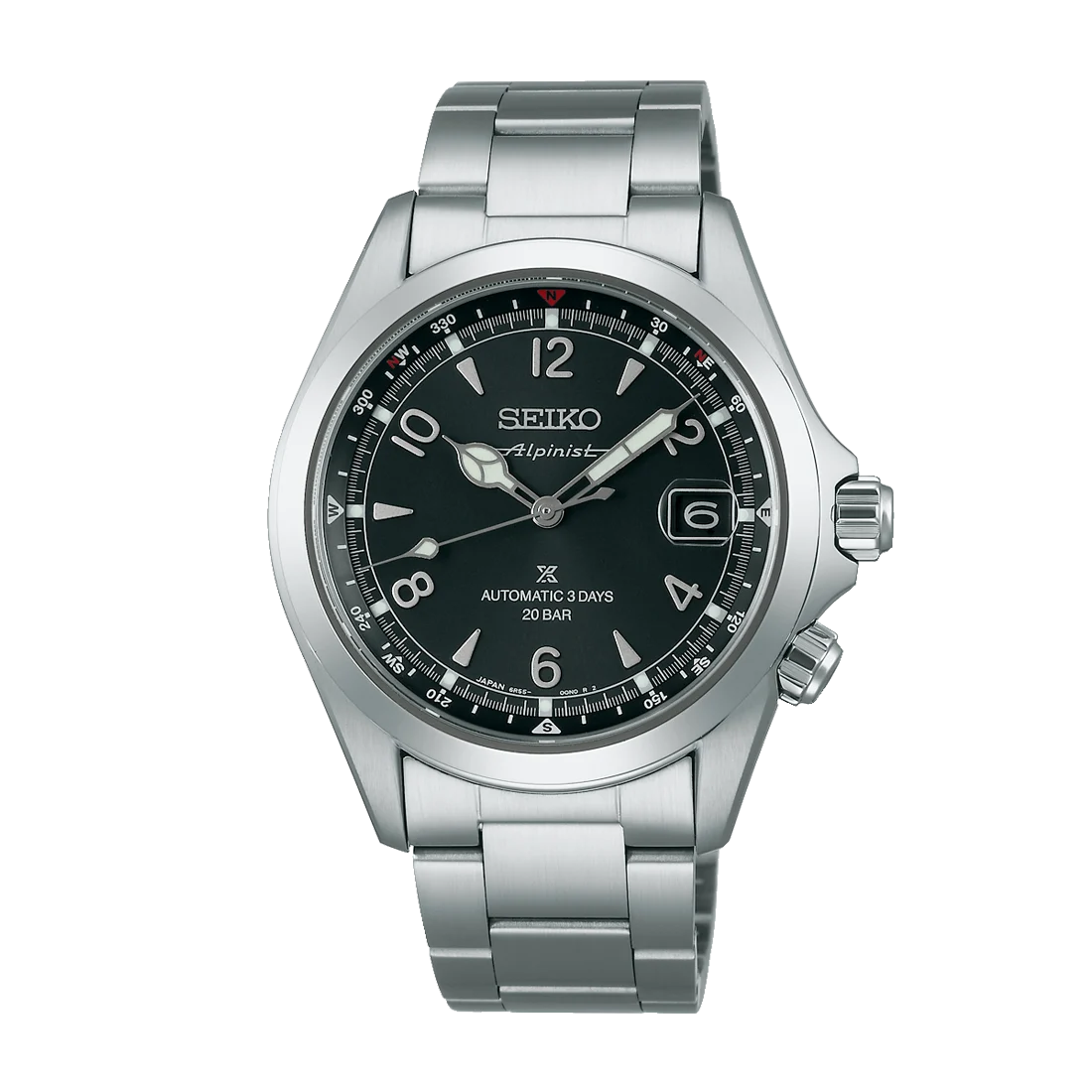 アルピニスト ※ノベルティプレゼント