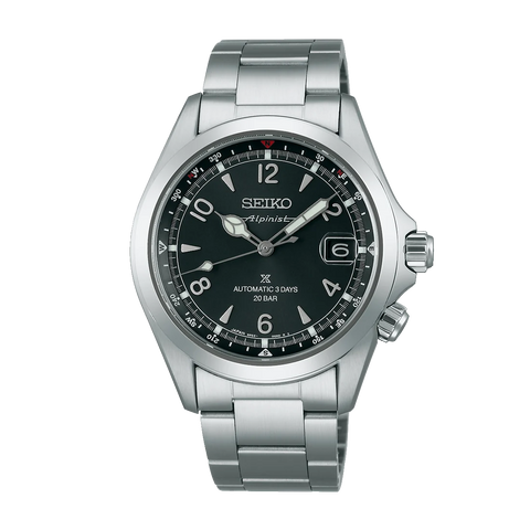 アルピニスト ※ノベルティプレゼント