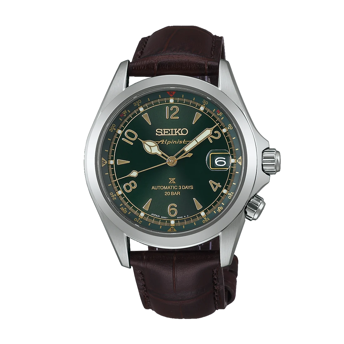 アルピニスト ※ノベルティプレゼント