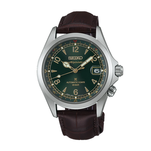 アルピニスト ※ノベルティプレゼント