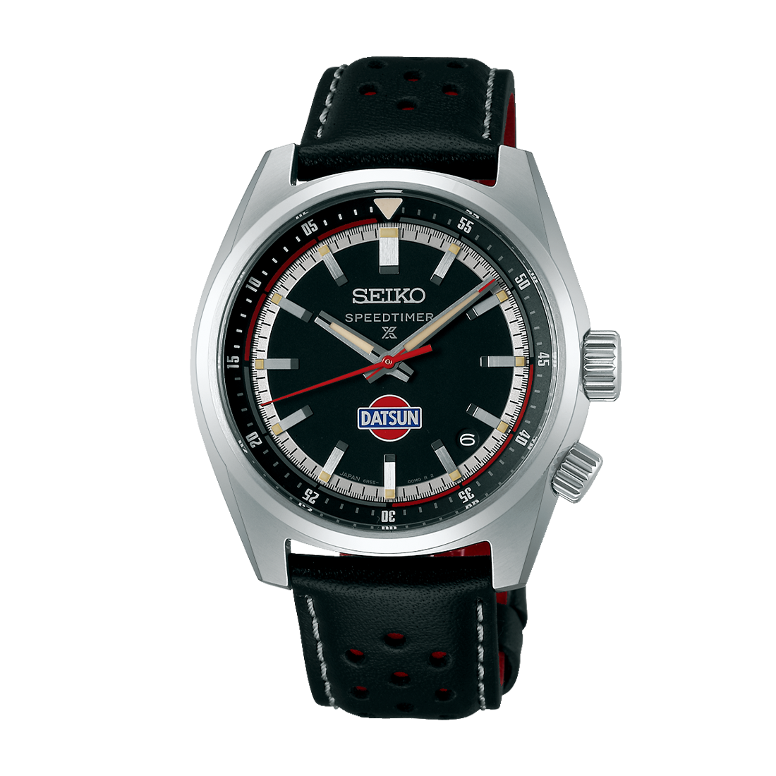 PROSPEX / プロスペックス

スピードタイマー メカニカル ダットサン240Z コラボレーション限定モデル