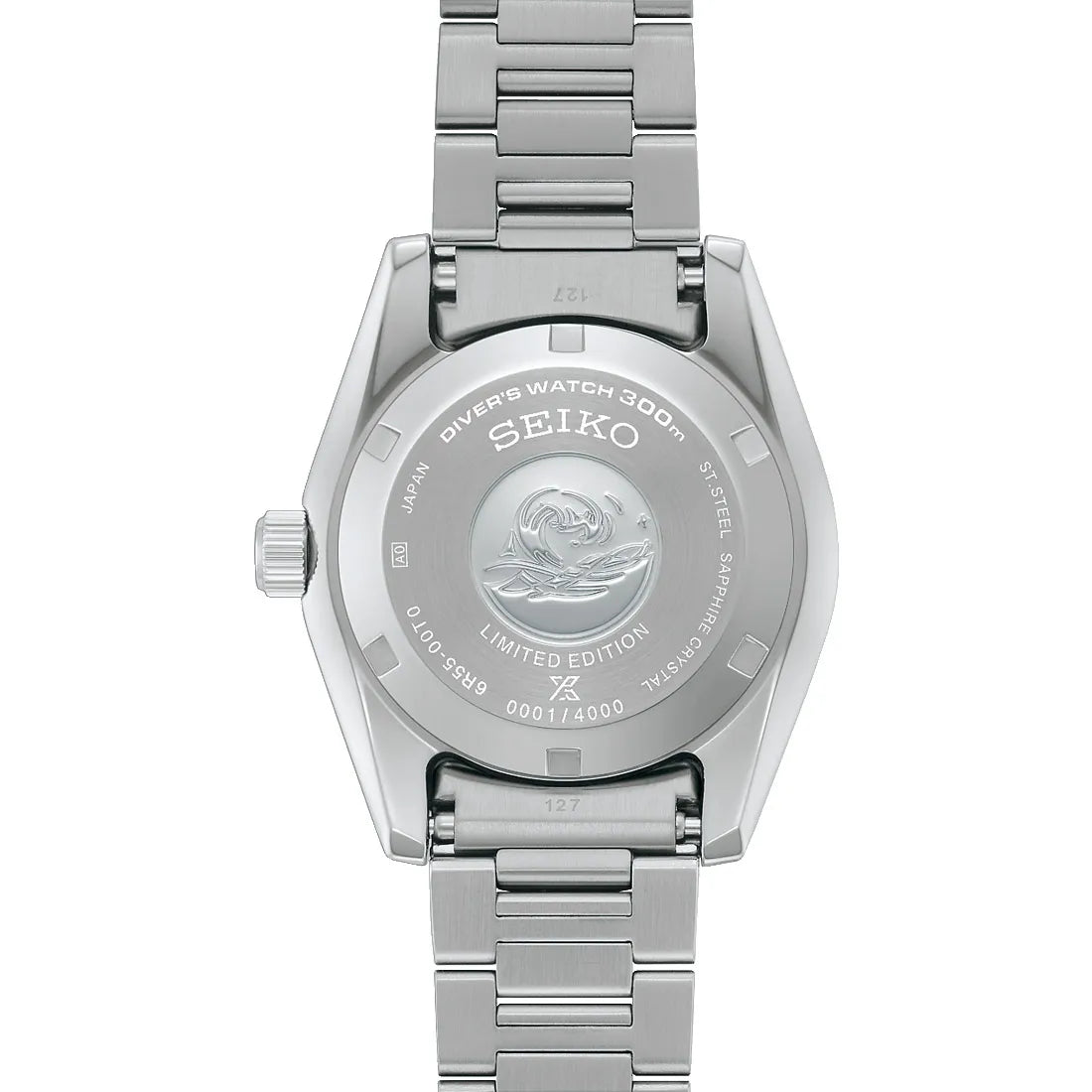 ダイバーズ 1965 ヘリテージ Save the Ocean 限定モデル ※ノベルティプレゼント