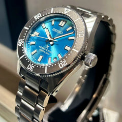 ダイバーズ 1965 ヘリテージ Save the Ocean 限定モデル