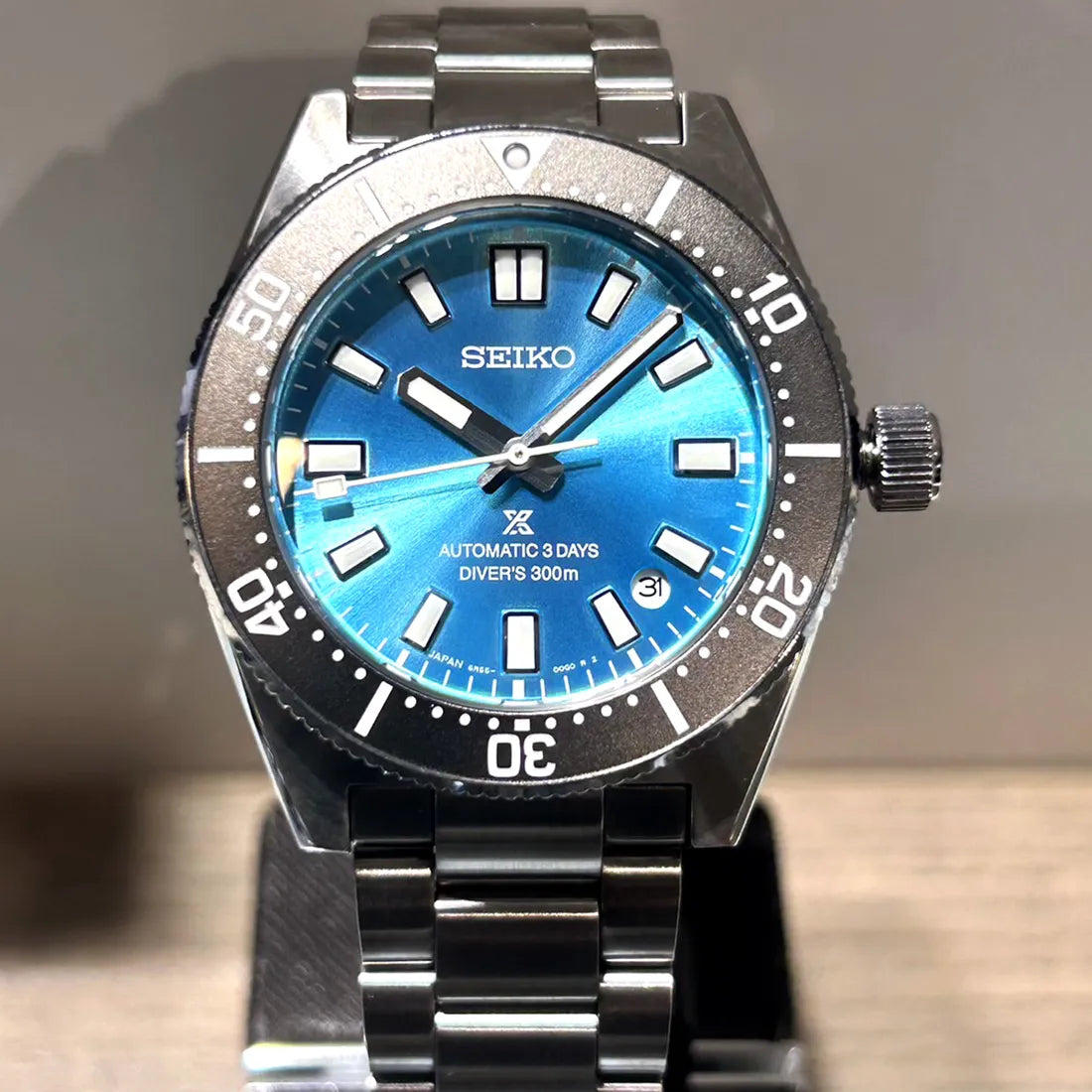 SBDC221 ダイバーズ 1965 ヘリテージ Save the Ocean 限定モデル|プロ SBDC221 ダイバーズ 1965 ヘリテージ Save the Ocean 限定モデル|プロ