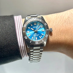 ダイバーズ 1965 ヘリテージ Save the Ocean 限定モデル