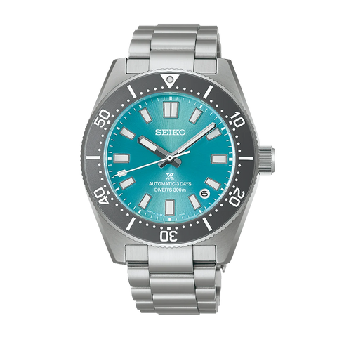 ダイバーズ 1965 ヘリテージ Save the Ocean 限定モデル ※ノベルティプレゼント