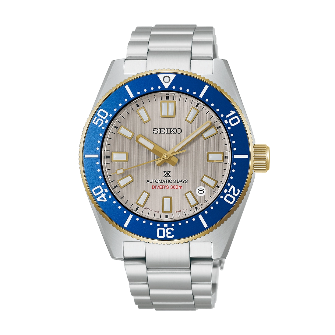 【完売】ダイバースキューバ SBDC222〈ダイバーズ 1965 ヘリテージ 大谷翔平 2026限定モデル〉