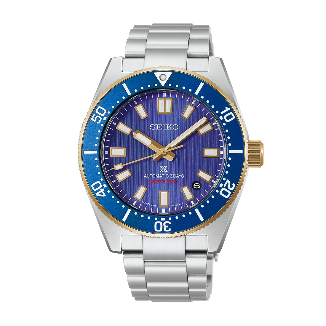 【完売】ダイバースキューバ SBDC224〈ダイバーズ 1965 ヘリテージ 大谷翔平 2026限定モデル〉