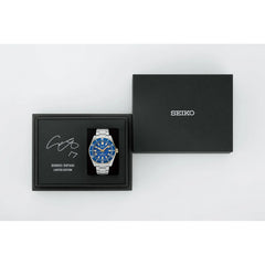 【完売】ダイバースキューバ SBDC224〈ダイバーズ 1965 ヘリテージ 大谷翔平 2026限定モデル〉