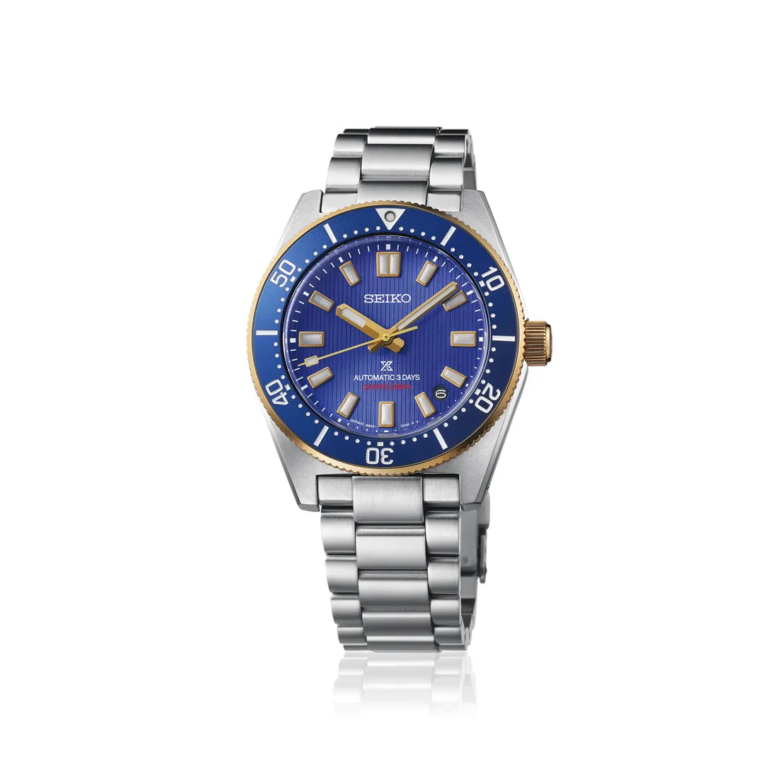 【完売】ダイバースキューバ SBDC224〈ダイバーズ 1965 ヘリテージ 大谷翔平 2026限定モデル〉