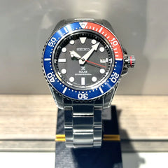 ダイバースキューバ ソーラー ※ノベルティプレゼント