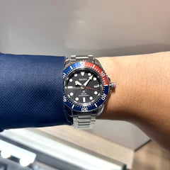 ダイバースキューバ ソーラー ※ノベルティプレゼント