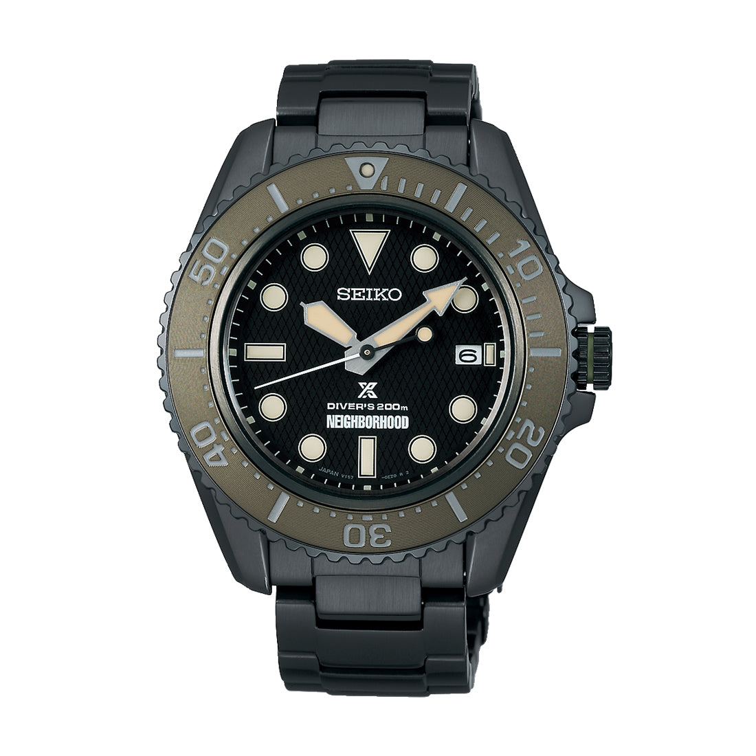 SEIKO】既にメーカー&ブランド直販は完売!ネイバーフッドとセイコー SEIKO】既にメーカー&ブランド直販は完売!ネイバーフッドとセイコー